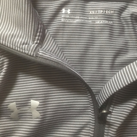 Stripped light pullover - Picture 3 of 4